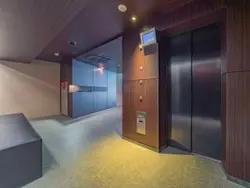【東京都/渋谷区代官山町】ザ・パークハウス代官山 共用部
