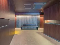 【東京都/渋谷区代官山町】ザ・パークハウス代官山 共用部