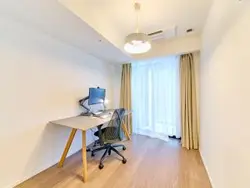 【東京都/港区浜松町】WORLD TOWER RESIDENCE 洋室