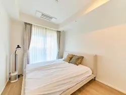 【東京都/港区浜松町】WORLD TOWER RESIDENCE 洋室