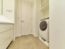 【東京都/港区浜松町】WORLD TOWER RESIDENCE 洗面室