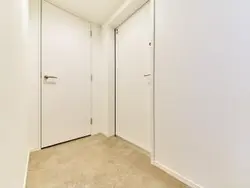 【東京都/港区浜松町】WORLD TOWER RESIDENCE 玄関