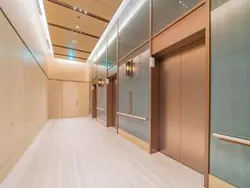 【東京都/港区浜松町】WORLD TOWER RESIDENCE 共用部