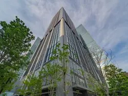 【東京都/港区浜松町】WORLD TOWER RESIDENCE 外観
