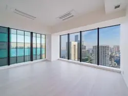 【東京都/港区浜松町】WORLD TOWER RESIDENCE リビング・ダイニング
