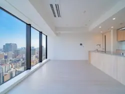 【東京都/港区浜松町】WORLD TOWER RESIDENCE LDK