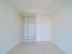【東京都/港区浜松町】WORLD TOWER RESIDENCE 洋室