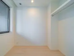 【東京都/港区浜松町】WORLD TOWER RESIDENCE 洋室