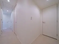 【東京都/港区浜松町】WORLD TOWER RESIDENCE 廊下