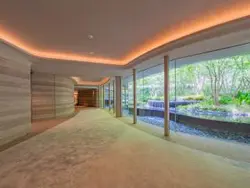 【東京都/港区三田】三田ガーデンヒルズ EAST HILL 共用部
