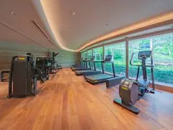 【東京都/港区三田】三田ガーデンヒルズ EAST HILL 共用部