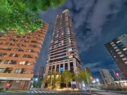 【東京都/豊島区東池袋】プラウドタワー東池袋ステーションアリーナ 外観