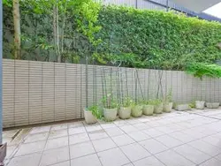 【東京都/渋谷区鉢山町】プラウド代官山 テラス
