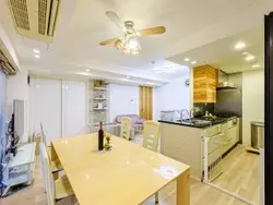 【東京都/渋谷区鉢山町】プラウド代官山 LDK