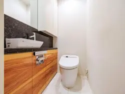 【東京都/渋谷区鉢山町】プラウド代官山 トイレ