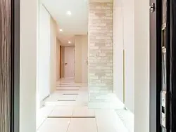 【東京都/渋谷区鉢山町】プラウド代官山 廊下