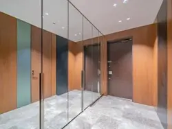 【東京都/港区芝】クレストプライムタワー芝 玄関
