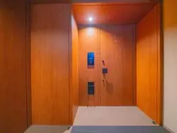 【東京都/港区赤坂】パークコート赤坂桜坂 玄関