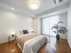 【東京都/港区赤坂】パークコート赤坂桜坂 洋室