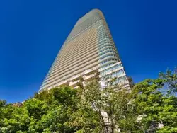 【東京都/港区六本木】アークヒルズ仙石山レジデンス 外観