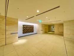 【東京都/渋谷区鶯谷町】センチュリーフォレスト A棟 ロビー