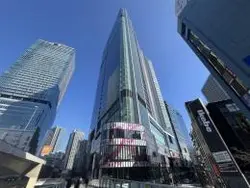 【東京都/渋谷区鶯谷町】センチュリーフォレスト A棟 渋谷サクラステージ（現地より約500m）