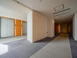 【東京都/中野区中野】中野ツインマークタワー 共用部