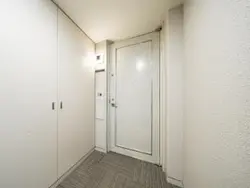 【東京都/渋谷区広尾】広尾ガーデンヒルズ ウエストヒルJ棟 共用部