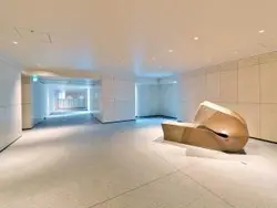 【東京都/港区三田】ザ・パークハウス三田ガーデン 共用部