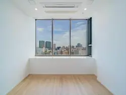 【東京都/千代田区三番町】パークコートザ・三番町ハウス 洋室