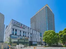 【埼玉県/さいたま市浦和区高砂】URAWA THE TOWER 外観