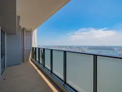 【埼玉県/さいたま市浦和区高砂】URAWA THE TOWER バルコニー