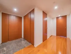 【東京都/港区赤坂】パークハウス赤坂新坂 玄関