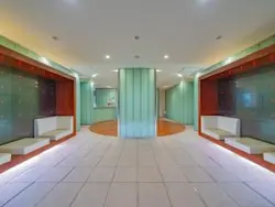 【東京都/港区赤坂】パークハウス赤坂新坂 ロビー