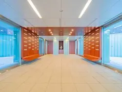 【東京都/港区赤坂】パークハウス赤坂新坂 ロビー