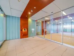 【東京都/港区赤坂】パークハウス赤坂新坂 エントランス