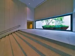 【東京都/港区三田】ザ・パークハウス三田ガーデン 共用部