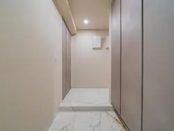 【東京都/渋谷区渋谷】プラウドタワー渋谷 廊下