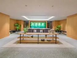 【東京都/港区三田】三田ガーデンヒルズ NORTH HILL ラウンジ