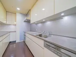 【神奈川県/横浜市西区高島】パークタワー横浜ステーションプレミア キッチン