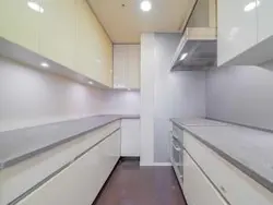【神奈川県/横浜市西区高島】パークタワー横浜ステーションプレミア キッチン