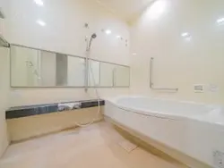 【神奈川県/横浜市西区高島】パークタワー横浜ステーションプレミア 浴室