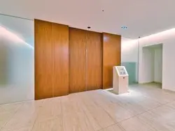 【東京都/港区虎ノ門】虎ノ門タワーズレジデンス エントランス
