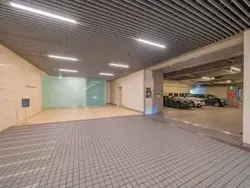 【東京都/港区虎ノ門】虎ノ門タワーズレジデンス 駐車場