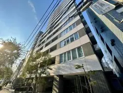 【東京都/新宿区岩戸町】ブリリアンコート神楽坂 外観