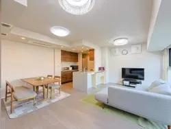 【東京都/千代田区麹町】ザ・パークハウス麹町レジデンス ラウンジ