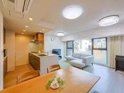 【東京都/千代田区麹町】ザ・パークハウス麹町レジデンス ロビー