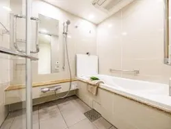 【東京都/千代田区麹町】ザ・パークハウス麹町レジデンス 浴室