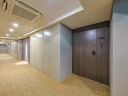 【東京都/千代田区麹町】ザ・パークハウス麹町レジデンス 共用部