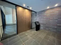 【東京都/千代田区麹町】ザ・パークハウス麹町レジデンス エントランス